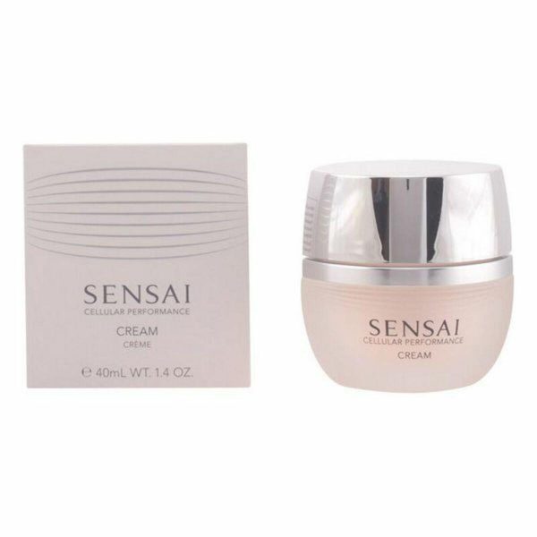 Creme med opstrammende effekt Sensai Cellular Sensai CELLULAR PERFORMANCE (40 ml)