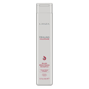 L'anza Healing Colorcare Silver Brightening Shampoo 300 ml