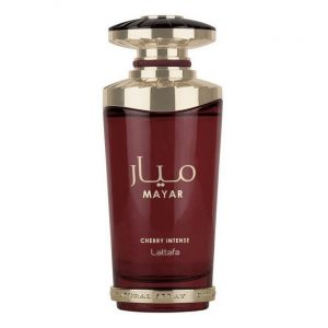 Lattafa Perfumes - Mayar Cherry Intense Eau de Parfum - 100 ml