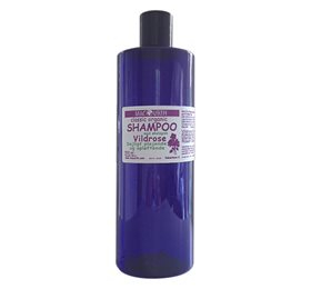 MacUrth Shampoo Vildrose • 500ml.