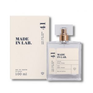 Made In Lab - No 41 Women Eau de Parfum - 100 ml
