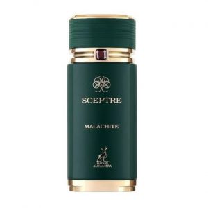 Maison Alhambra - Sceptre Malachite Eau de Parfum - 100 ml