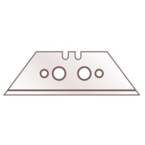 Martor, trapezblad 10 stk/pk (Maxisafe)