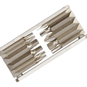 OnGear - Multitool - 11 funktioner - Blank