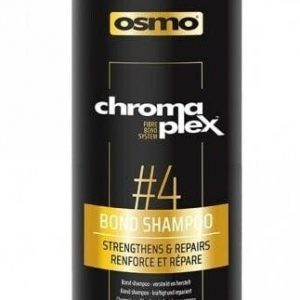 Osmo Chromaplex Bond Shampoo #4 1000 ml