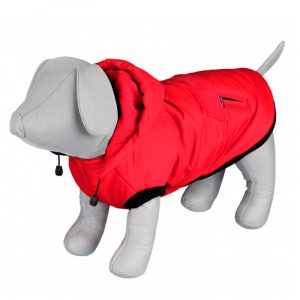Palermo Vinterfrakke til hunde-50 cm