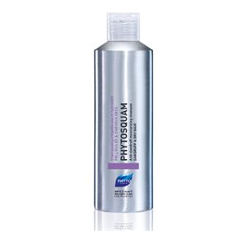 Phyto Shampoo Dandruff Hair Oiliness Anti-dandruff Purifying Phytosquam • 200ml.