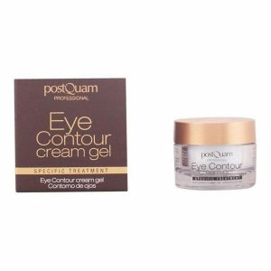 Regenererende anti-age creme Eye Contour Postquam 15 ml 15 ml