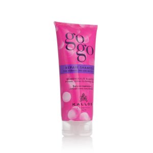 Reparerende shampoo Kallos Cosmetics Go Go 200 ml