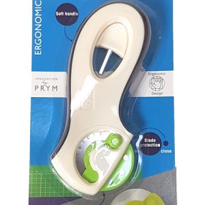 Rulleskærer fra Prym - Ergonomics 45 mm