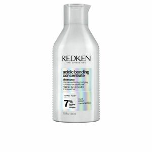 Shampoo til farvet hår Redken