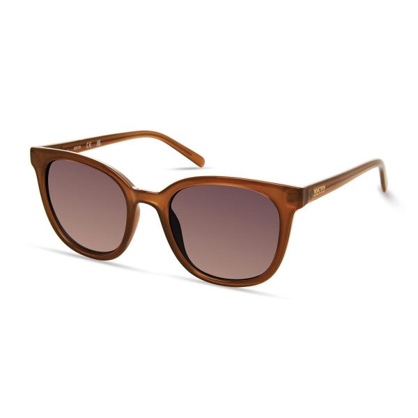 Solbriller til kvinder Kenneth Cole KC2995-5346F Ø 53 mm