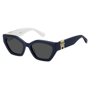 Solbriller til kvinder Tommy Hilfiger TH-1979-S-PJP ø 54 mm