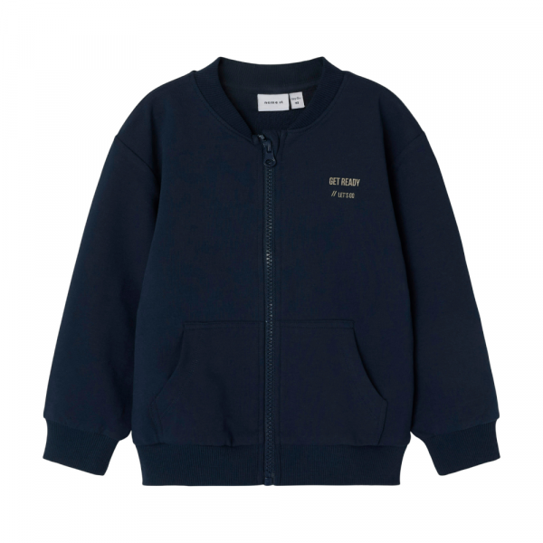 UDSALG - Name it Sweatshirt Beklan - name it - Bluser - GladeRollinger.dk