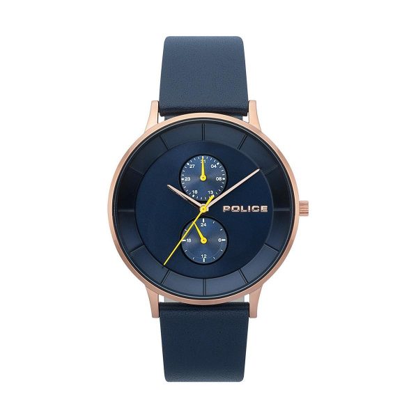 Unisex ur Police R1451293002 (Ø 42 mm)