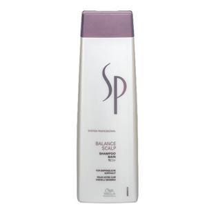 Wella SP Balance Scalp Shampoo, 250 ml