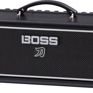 BOSS Katana Head Gen 3 Guitarforstærker