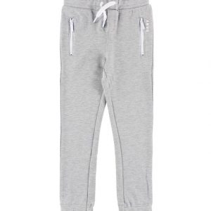 DKNY Bukser - Gråmeleret