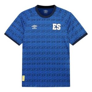 El Salvador training jersey - adults-L | 44