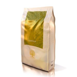 Essential CONTOUR slankefoder, 2.5 kg - KORT DATO