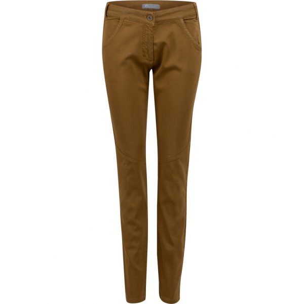 Ettrousers - Bronze - Bukser - 38