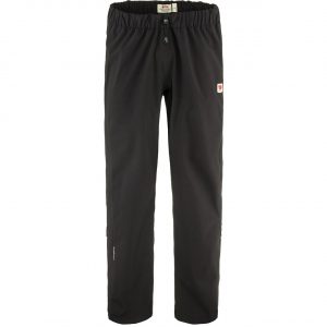 Fjällräven Mens HC Hydratic Trail Trousers (Sort (BLACK/550) S - lang)