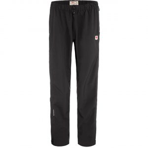 Fjällräven Womens HC Hydratic Trail Trousers (Sort (BLACK/550) XS - kort)