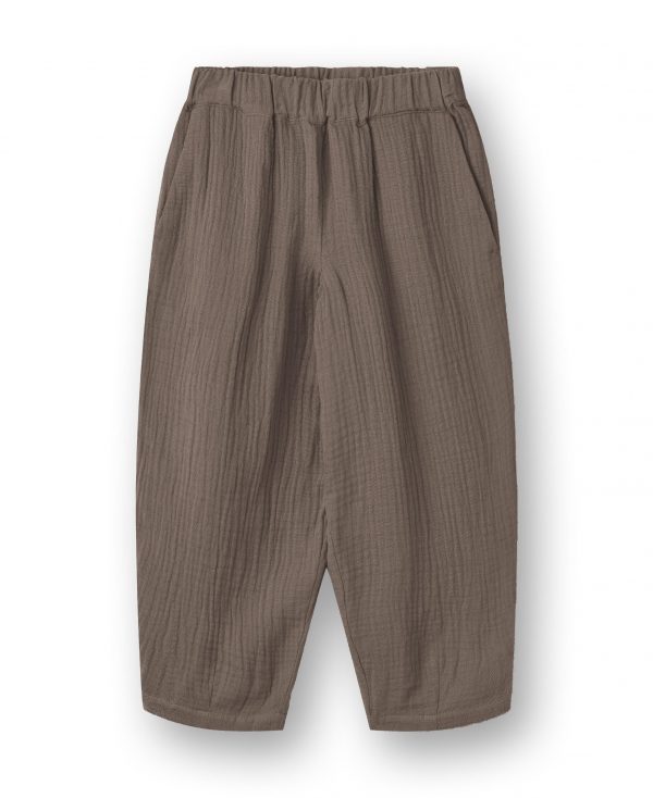 Fliink Elmo Pant - Pine Bark - 86 cm