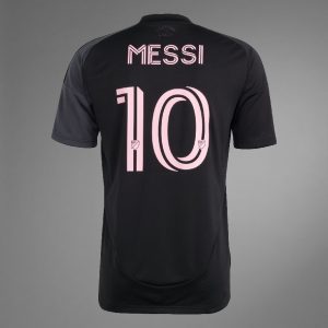 Inter Miami away jersey 2025 - mens-M