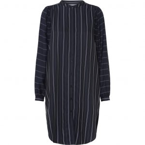 Katrine Shirt - Navy - XS