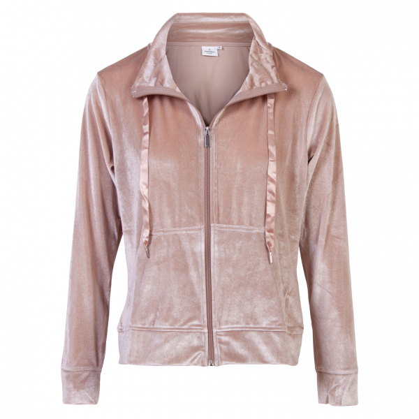 Kopenhaken Carli Dame Bluse - Mysty Rose - S