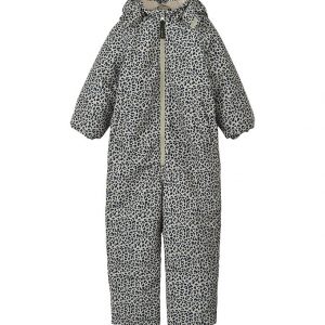 Liewood Flyverdragt - Isa - Mini Leo/Mist