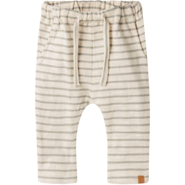 Lil'Atelier Turtledove Forest Fog Denji Bukser - Str. 56