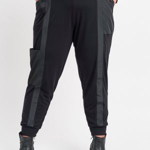 Pont Neuf - Bukser - Pneria - Black - Xs/36-38