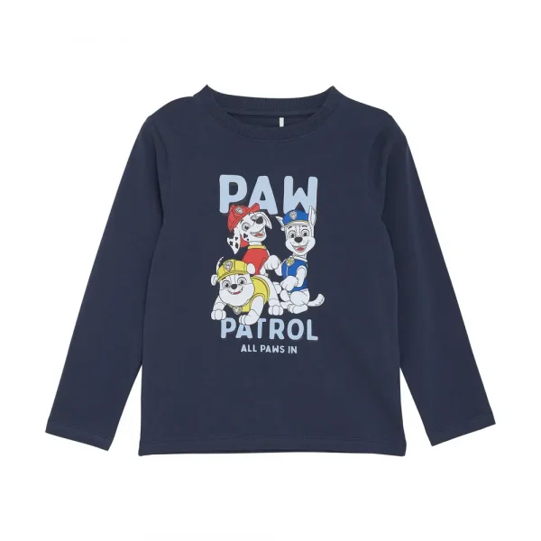 T-shirt LS - 7899 - 116
