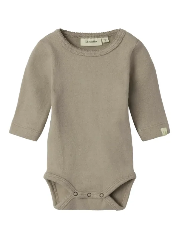 Thoro ls slim body - ETHEREA - 56
