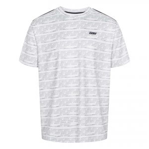 ZERV Copenhagen T-shirt White