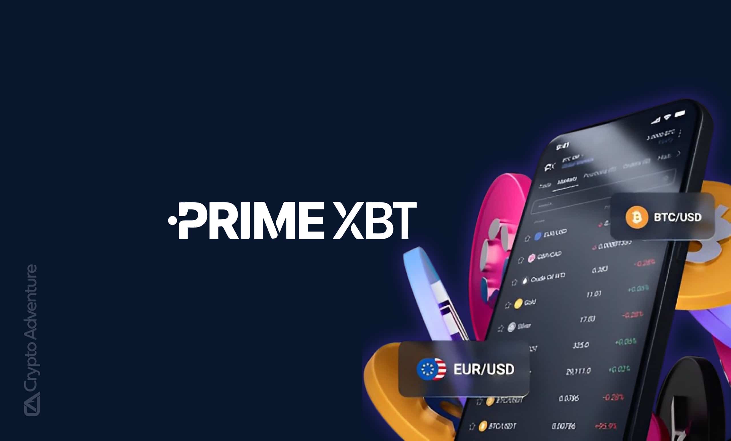 Exploring PrimeXBT Withdrawal Methods A Comprehensive Guide Exploring PrimeXBT Withdrawal Methods A Comprehensive Guide
