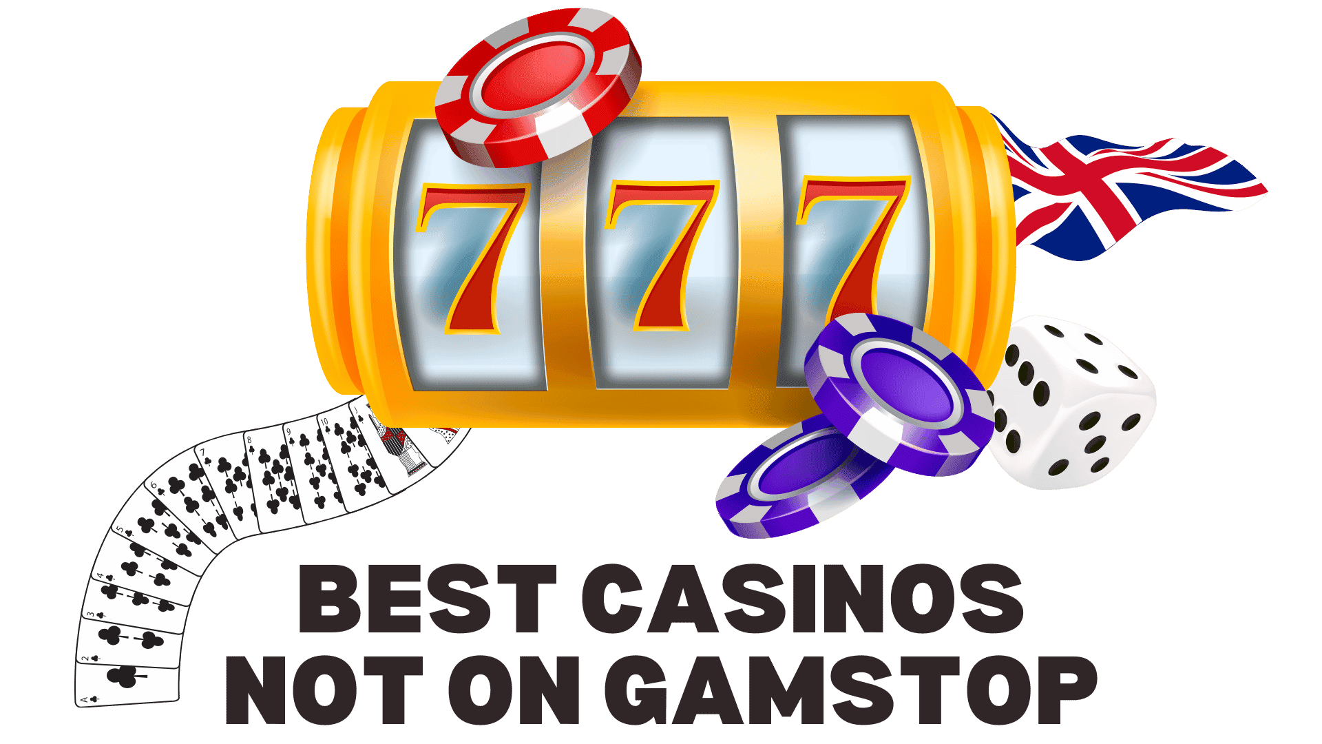 UK Casinos Not on Gamstop 1660 UK Casinos Not on Gamstop 1660