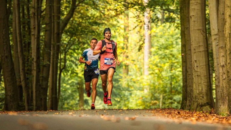 Nieuw event : de Druivenmarathon trail