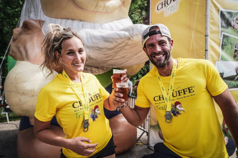 CHOUFFE TRAIL OF WALK: SCHRIJF NU IN EN WIN JOUW GEWICHT IN LA CHOUFFE | NIEUWE CHOUFFE TRAIL CHALLENGE