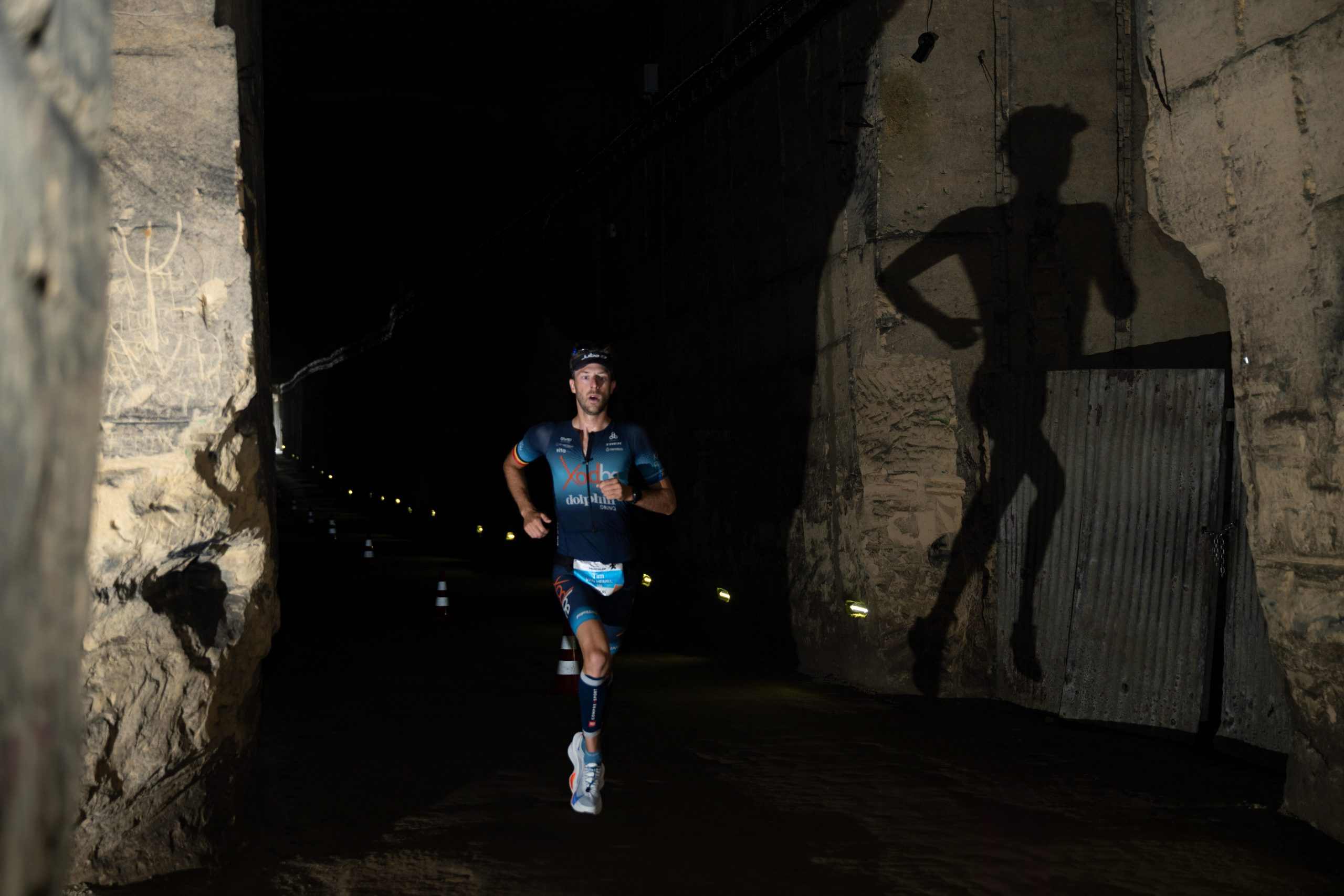 The Cave Triathlon