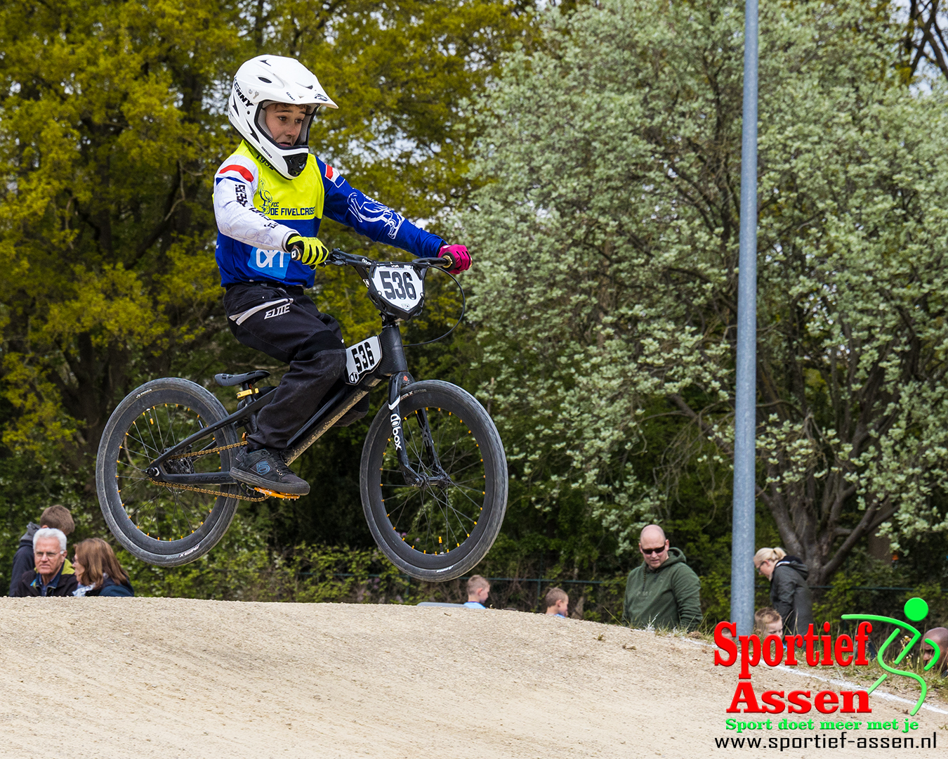 Flying Birds BMX Winschoten 30 april 2022 - © Gino Wiemann