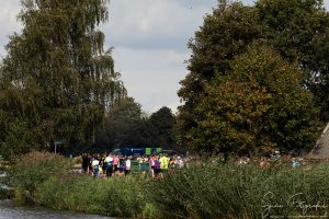 4Mijl van Assen 1e editie 15 september 2018