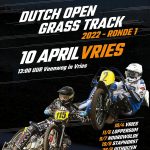 Dutch Open Grass Track