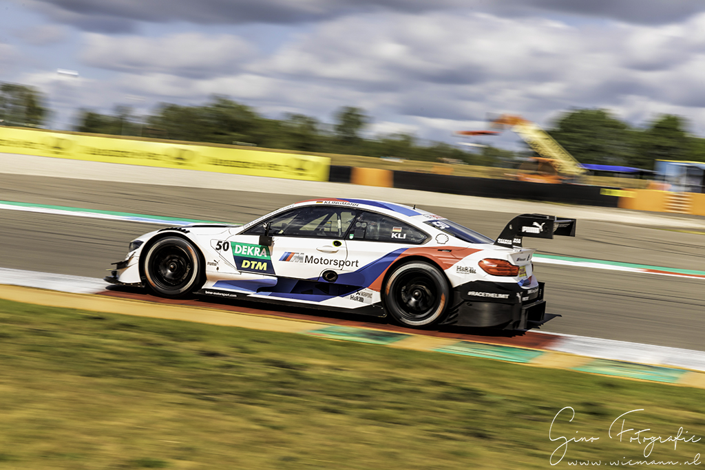 DTM Assen - © Gino Wiemann