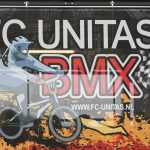 Regio wedstrijden BMX FC Unitas