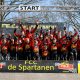 NFF kampioenschappen Zevenhuizen 23 april 2022