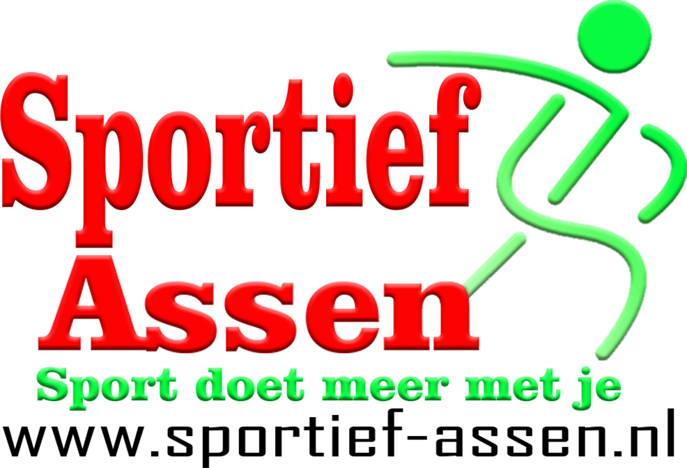 Sportief Assen logo
