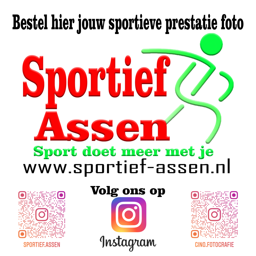 Sportief Assen logo
